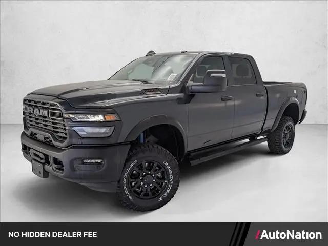 2026 Ram 2500 Tradesman Crew Cab 4x4 6'4" Box for sale in Littleton, CO