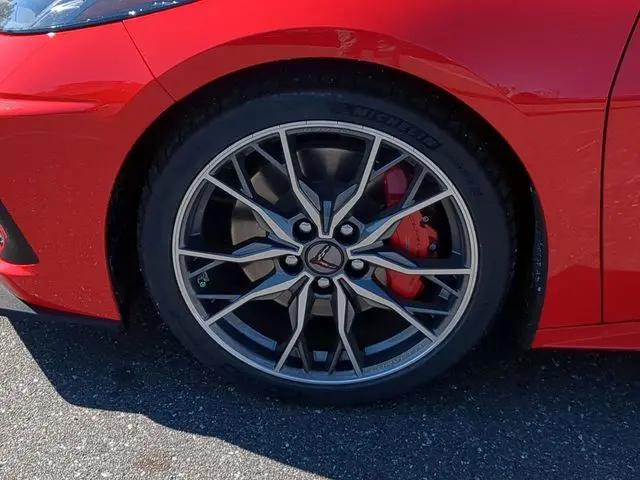 2026 Chevrolet Corvette Stingray Coupe, 1LT, RWD
