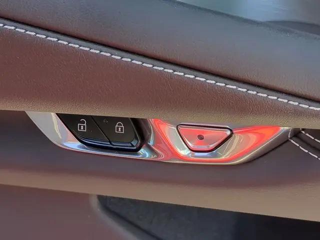 2026 Chevrolet Corvette Stingray Coupe, 1LT, RWD