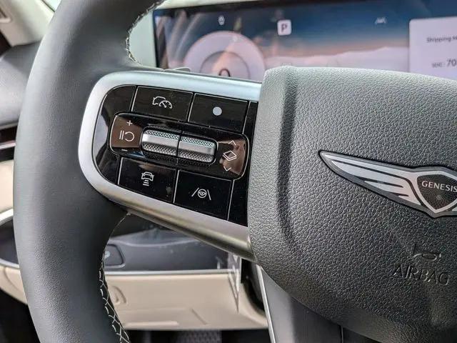 2026 Genesis GV70 2.5T Select