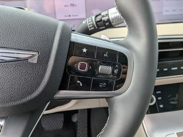 2026 Genesis GV70 2.5T Select