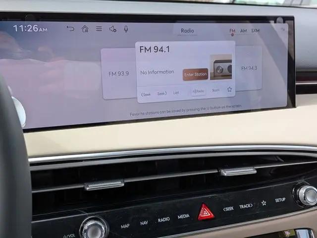 2026 Genesis GV70 2.5T Select
