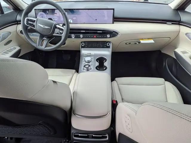 2026 Genesis GV70 2.5T Select