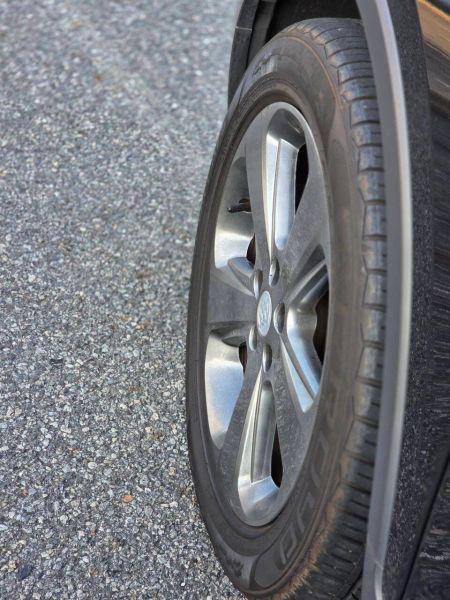 2014 Buick Encore Leather