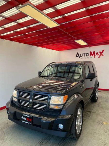 2011 Dodge Nitro Heat for sale in Ventura, CA