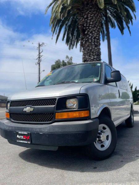 2012 Chevrolet Express LS for sale in Ventura, CA