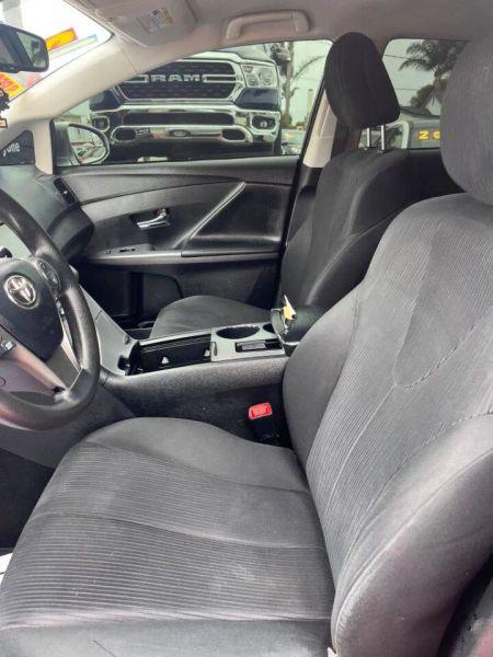 2013 Toyota Venza LE