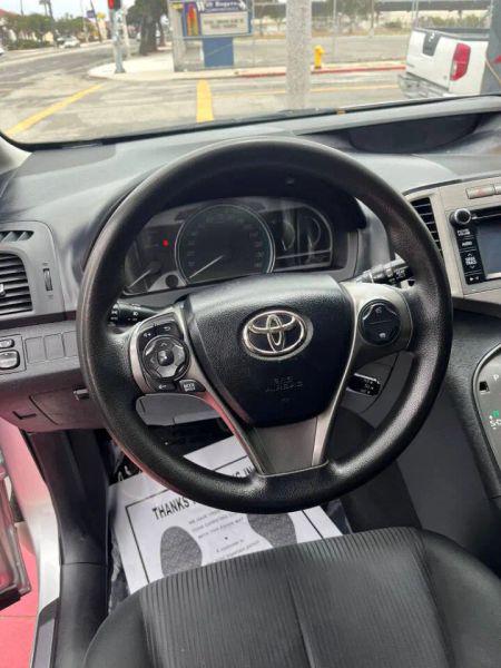 2013 Toyota Venza LE