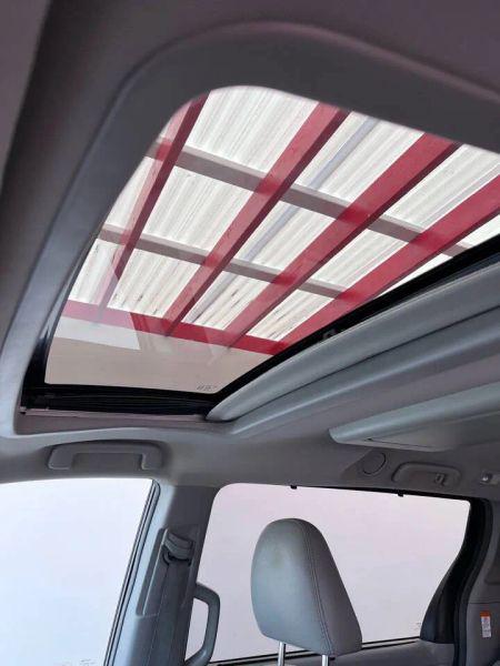2017 Toyota Sienna Limited 7 Passenger