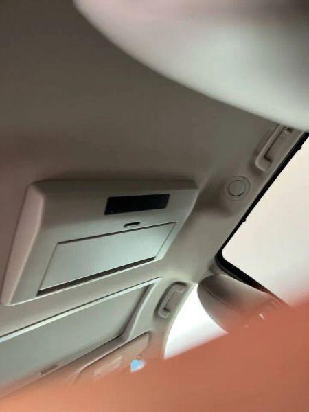 2017 Toyota Sienna Limited 7 Passenger