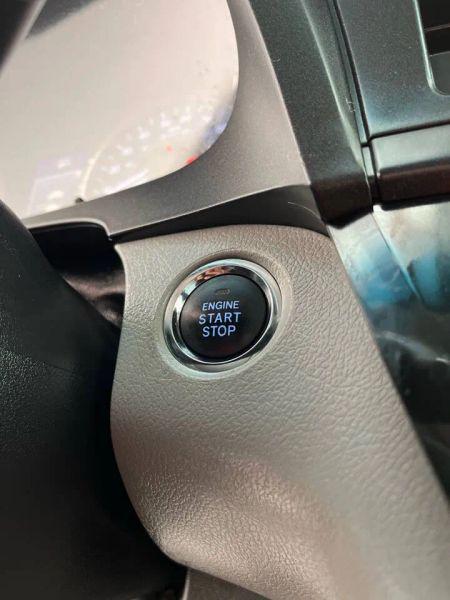 2017 Toyota Sienna Limited 7 Passenger