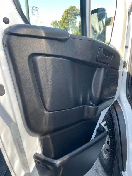 2019 Ram ProMaster 2500 Window Van High Roof 159" WB EXT