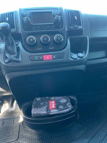 2019 Ram ProMaster 2500 Window Van High Roof 159" WB EXT