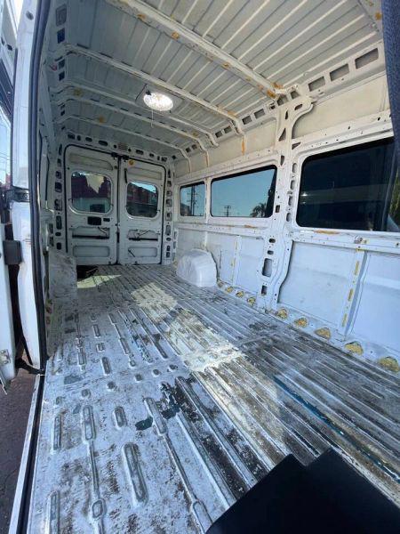 2019 Ram ProMaster 2500 Window Van High Roof 159" WB EXT
