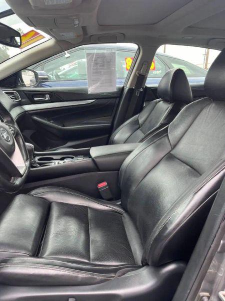 2016 Nissan Maxima 3.5 SL