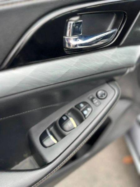 2016 Nissan Maxima 3.5 SL