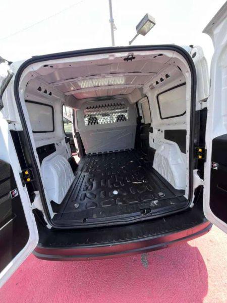 2018 Ram ProMaster City Cargo Van Tradesman Cargo Van