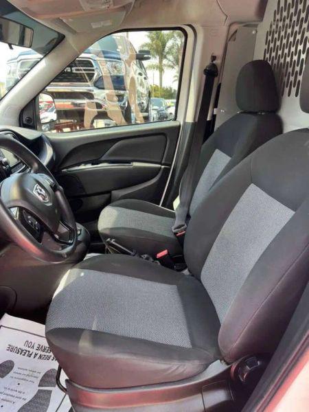 2018 Ram ProMaster City Cargo Van Tradesman Cargo Van