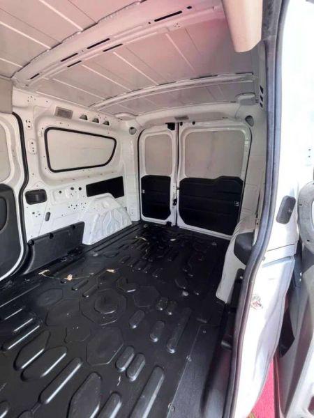 2018 Ram ProMaster City Cargo Van Tradesman Cargo Van