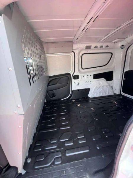 2018 Ram ProMaster City Cargo Van Tradesman Cargo Van