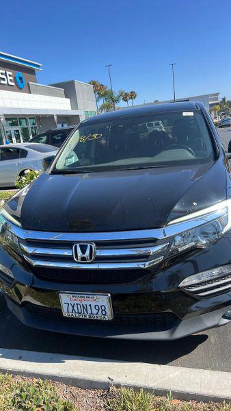 2017 Honda Pilot EX-L for sale in Ventura, CA