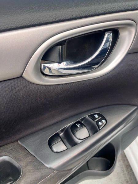 2014 Nissan Sentra SV