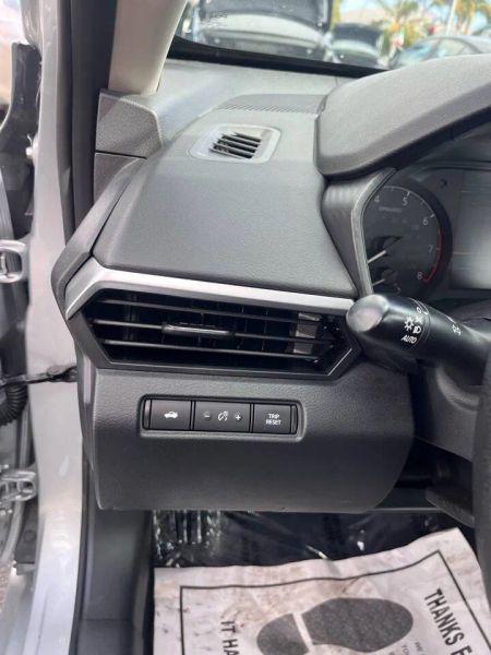 2022 Nissan Altima S FWD