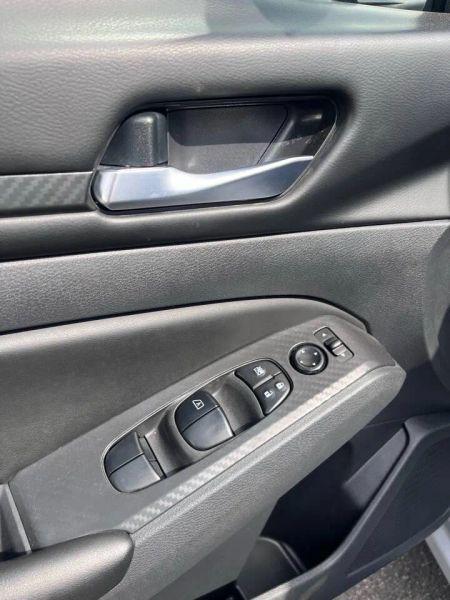 2022 Nissan Altima S FWD