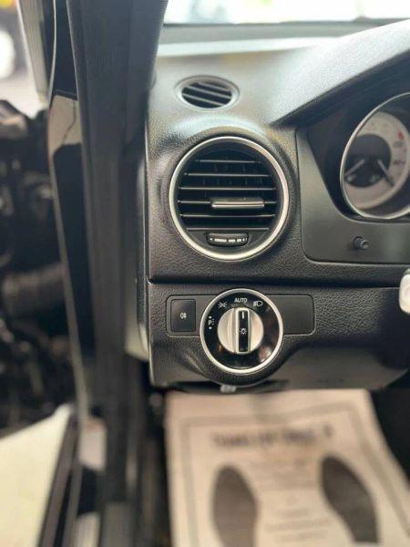 2014 Mercedes-Benz C-CLASS C 300 Sport 4MATIC