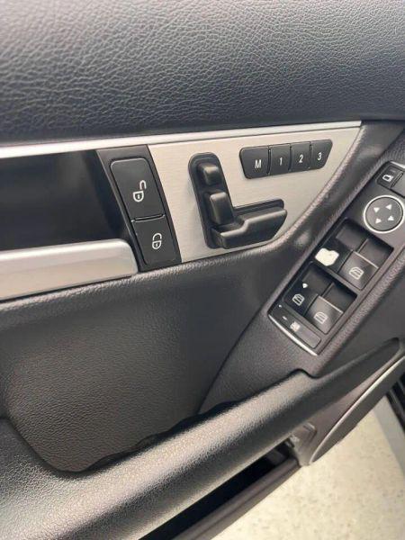 2014 Mercedes-Benz C-CLASS C 300 Sport 4MATIC