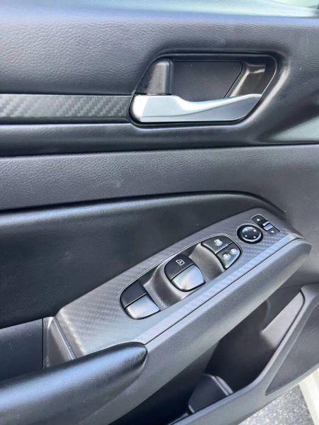 2022 Nissan Altima S FWD