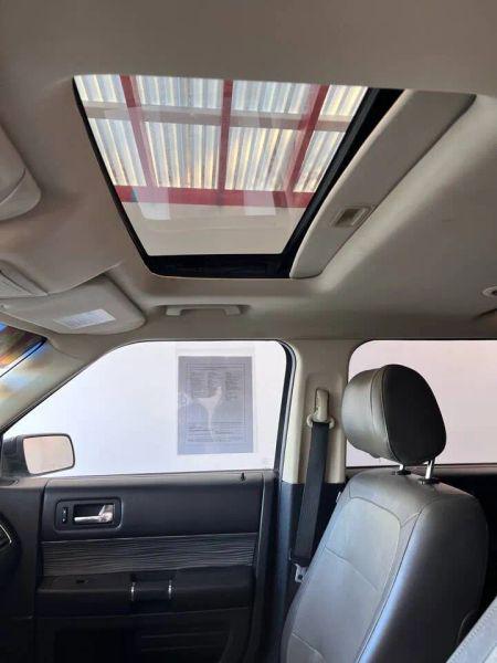 2016 Ford Flex SEL
