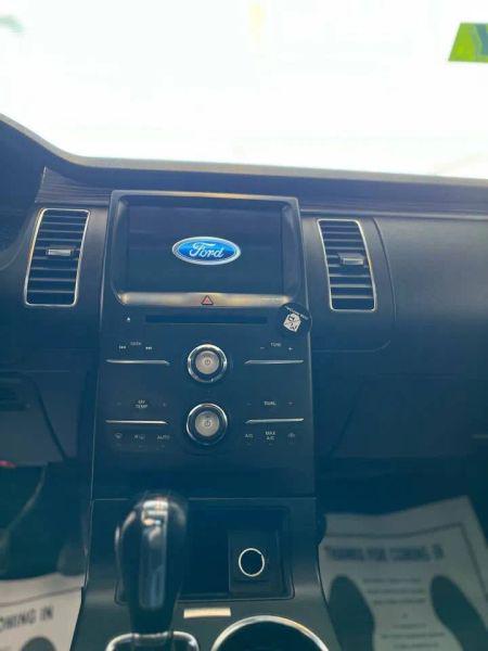 2016 Ford Flex SEL
