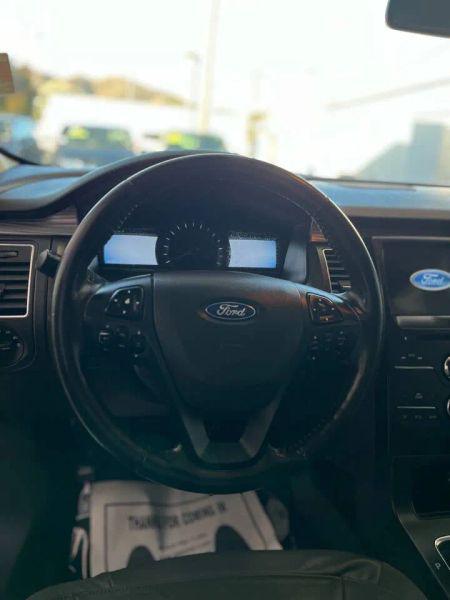 2016 Ford Flex SEL