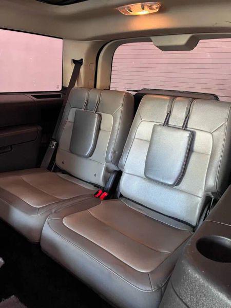 2016 Ford Flex SEL