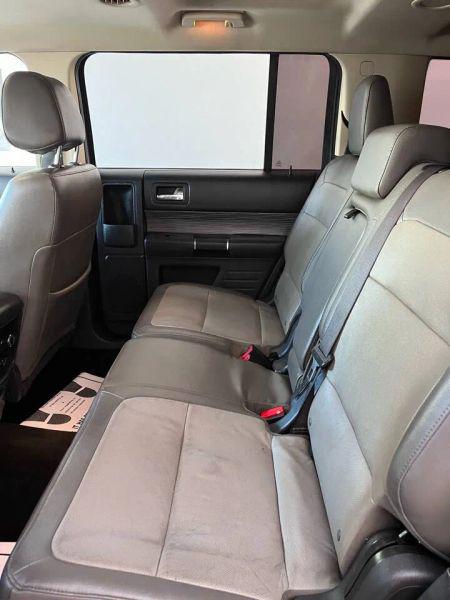 2016 Ford Flex SEL