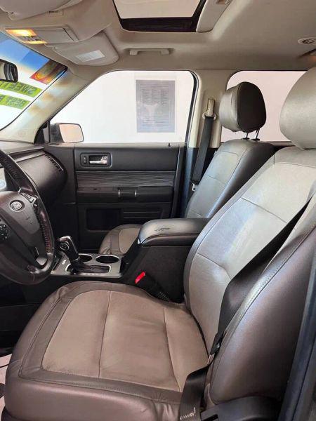2016 Ford Flex SEL