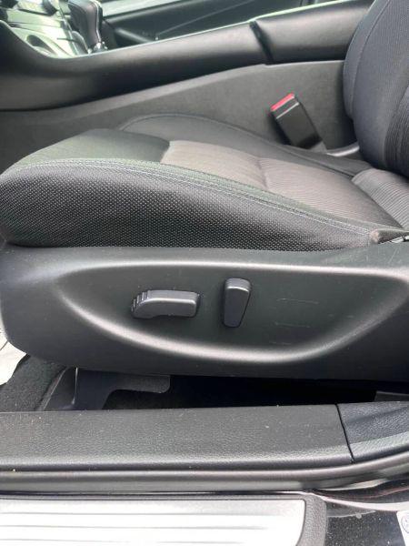 2016 Nissan Maxima 3.5 Platinum