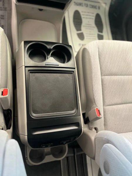 2020 Toyota Sienna LE