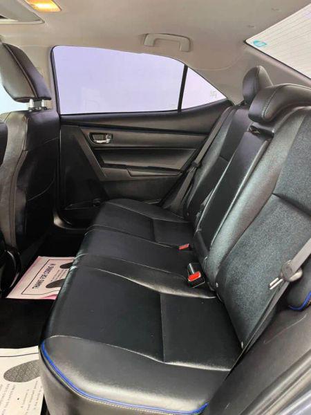 2018 Toyota Corolla XSE