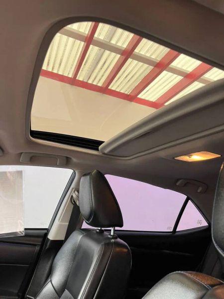 2018 Toyota Corolla XSE