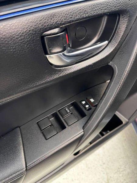 2018 Toyota Corolla XSE