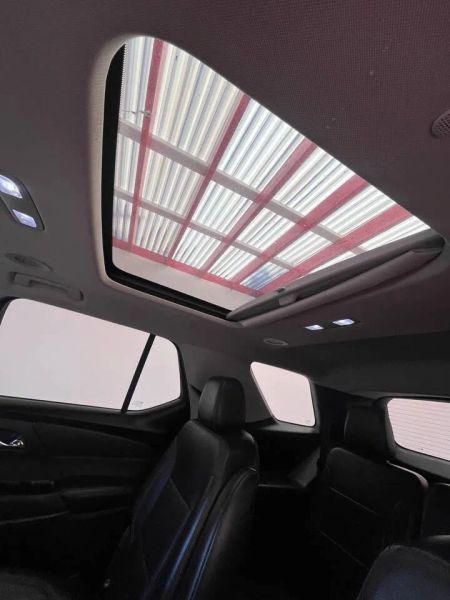 2020 Chevrolet Traverse FWD Premier