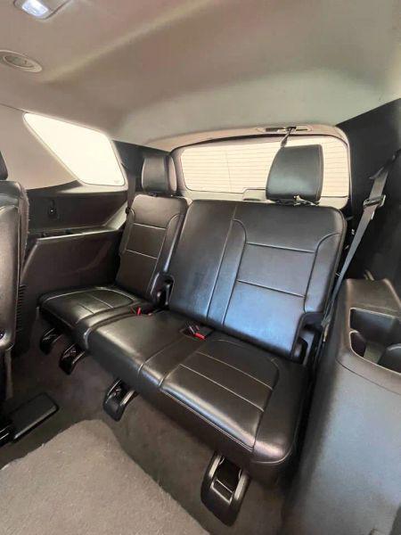 2020 Chevrolet Traverse FWD Premier