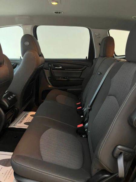 2016 Chevrolet Traverse 1LT