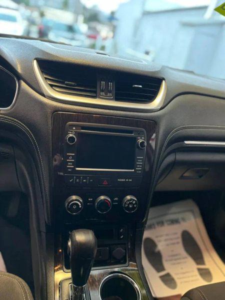 2016 Chevrolet Traverse 1LT