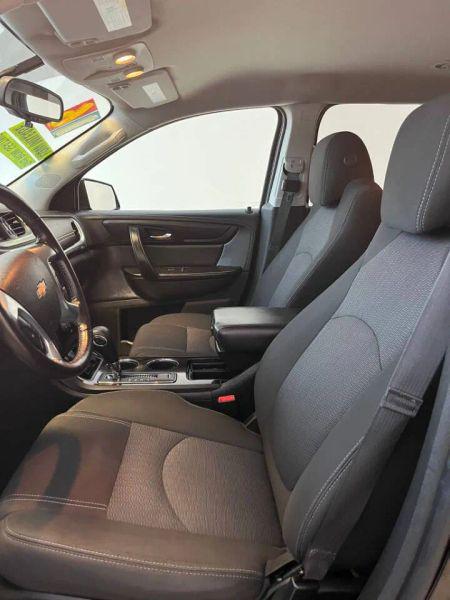 2016 Chevrolet Traverse 1LT