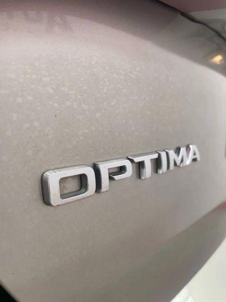 2012 Kia Optima LX