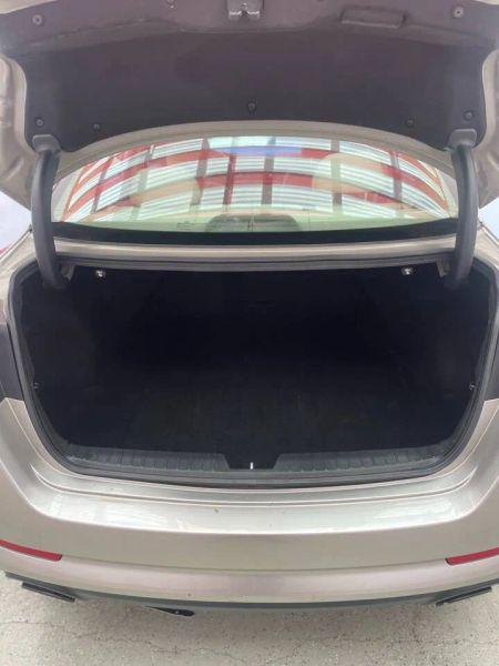 2012 Kia Optima LX