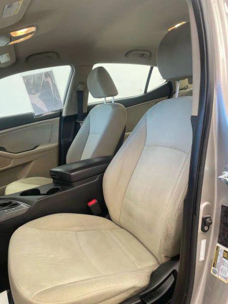 2012 Kia Optima LX